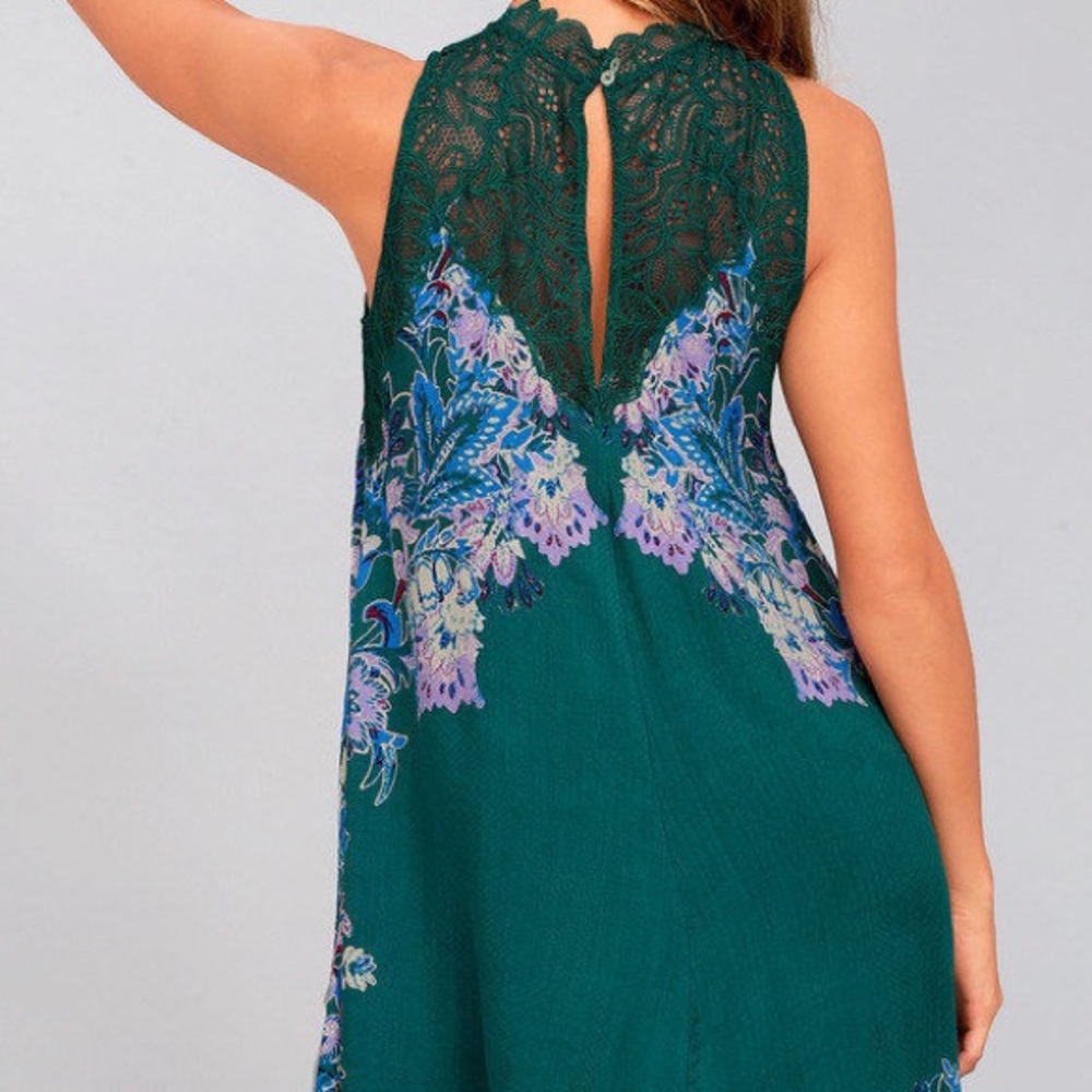 🎉HP🎉 Last one!! NWT! Free People Dress! - Picture 3 of 7